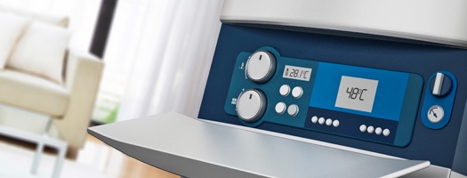 Gas Heating